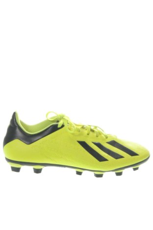 Pánské boty Adidas, Velikost 41, Barva Zelená, Cena  1 262,00 Kč, #137667756