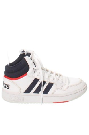 Încălțăminte bărbătească Adidas, Mărime 42, Culoare Alb, Preț 345,00 Lei, #137693241
