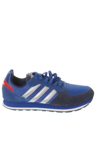 Férfi cipők
 Adidas, Méret 44, Szín Kék, Ár 23 404 Ft, #137705645