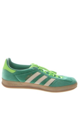 Herrenschuhe Adidas Originals, Größe 42, Farbe Grün, Preis € 55,00, #137682205