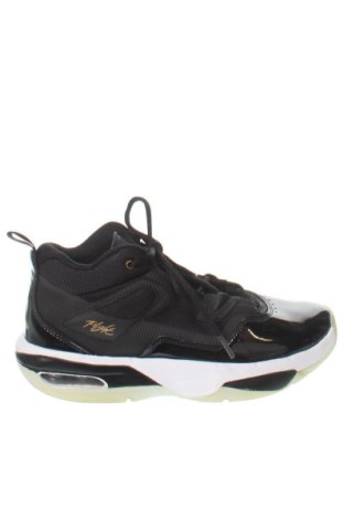 Încălțăminte bărbătească Air Jordan Nike, Mărime 40, Culoare Negru, Preț 405,00 Lei, #137694140