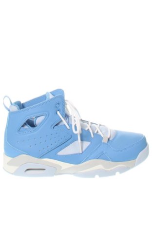 Pánské boty Air Jordan Nike, Velikost 43, Barva Modrá, Cena  2 976,00 Kč, #137712114