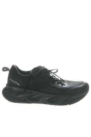 Pánske topánky Anta, Veľkosť 44, Farba Čierna, Cena  84,00 €, #137662480