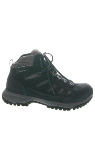 Мъжки обувки Berghaus, Размер 40, Цвят Син, Цена 141,84 €, #137664044