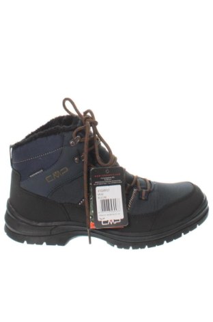 Pánske topánky CMP, Veľkosť 41, Farba Modrá, Cena  72,44 €, #137714619