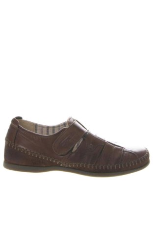Pánské boty Camel Active, Velikost 40, Barva Hnědá, Cena  2 669,00 Kč, #137682739