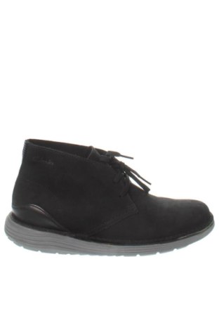 Pánské boty Clarks, Velikost 40, Barva Černá, Cena  1 262,00 Kč, #137712998