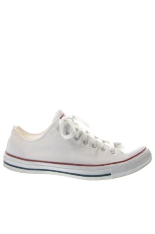 Ανδρικά παπούτσια Converse, Μέγεθος 42, Χρώμα Λευκό, Τιμή 53,53 €, #137643568