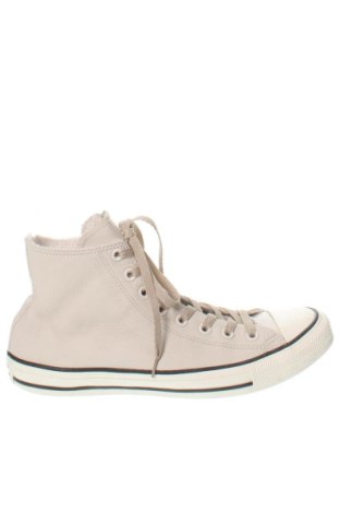 Pánske topánky Converse, Veľkosť 42, Farba Béžová, Cena  59,00 €, #137700356