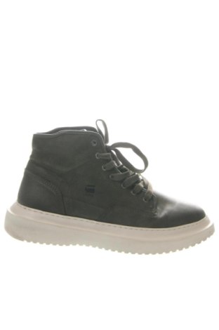 Herrenschuhe G-Star Raw, Größe 42, Farbe Grün, Preis 68,00 €, #137678848