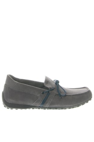 Pánské boty Geox, Velikost 44, Barva Šedá, Cena  3 205,00 Kč, #137681846