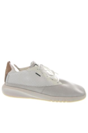 Pánske topánky Geox, Veľkosť 40, Farba Kremová, Cena  96,40 €, #137690852