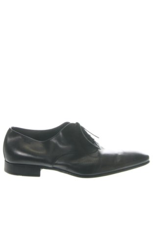 Pánske topánky Hugo Boss, Veľkosť 44, Farba Čierna, Cena  255,98 €, #137661714