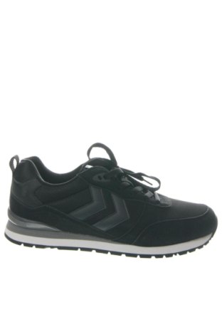 Pánské boty Hummel, Velikost 44, Barva Černá, Cena  1 067,00 Kč, #137686431
