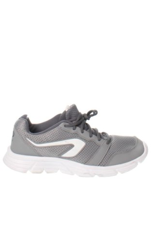Herrenschuhe Kalenji, Größe 45, Farbe Grau, Preis 25,53 €, #137690286