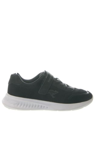 Herrenschuhe Kangaroos, Größe 40, Farbe Schwarz, Preis € 46,00, #137647826