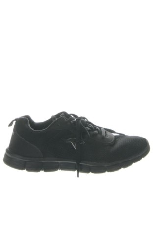 Pánské boty Kangaroos, Velikost 41, Barva Černá, Cena  1 116,00 Kč, #137660932