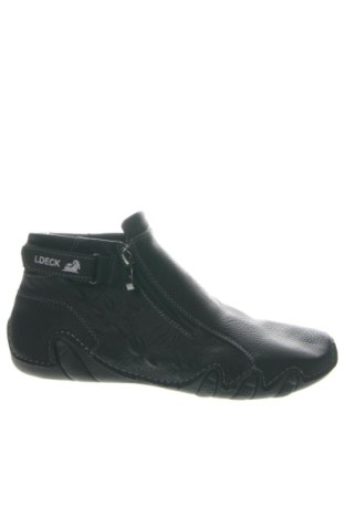 Pánske topánky LDECK, Veľkosť 42, Farba Čierna, Cena  29,00 €, #137674082