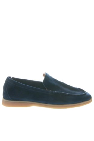 Herrenschuhe Loro Piana, Größe 46, Farbe Blau, Preis 290,00 €, #137663157