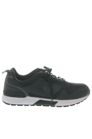 Pánske topánky Lumberjack, Veľkosť 40, Farba Čierna, Cena  48,00 €, #137654438