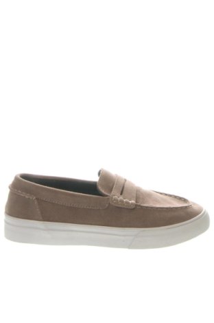 Мъжки обувки Massimo Dutti, Размер 40, Цвят Бежов, Цена 90,00 €, #137671376