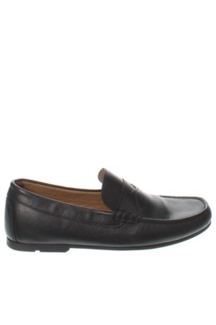 Férfi cipők
 Massimo Dutti, Méret 40, Szín Fekete, Ár 17 632 Ft, #137694115