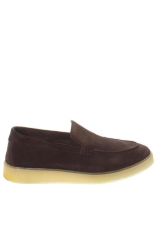 Pánske topánky Massimo Dutti, Veľkosť 41, Farba Hnedá, Cena  29,17 €, #137704246