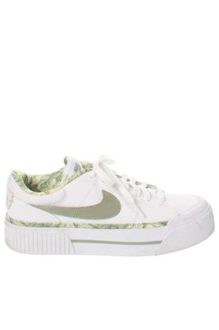Дамски обувки Nike, Размер 40, Цвят Бял, Цена 80,00 €, #137696848