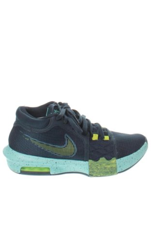 Férfi cipők
 Nike, Méret 42, Szín Kék, Ár 26 241 Ft, #137696868