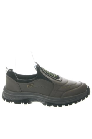 Pánské boty Outdoor, Velikost 46, Barva Hnědá, Cena  801,00 Kč, #137637993