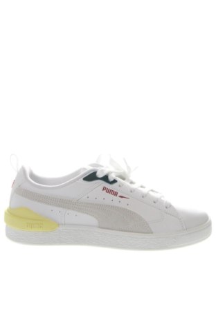 Pánské boty PUMA, Velikost 41, Barva Bílá, Cena  1 698,00 Kč, #137682834