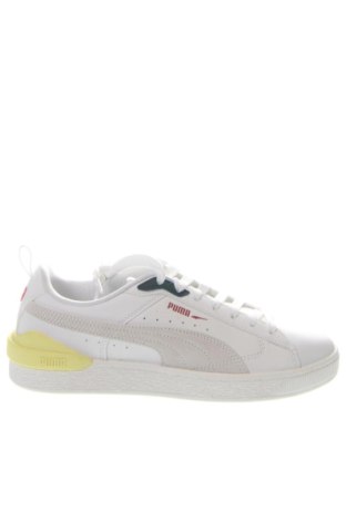 Pánské boty PUMA, Velikost 40, Barva Bílá, Cena  1 650,00 Kč, #137686707