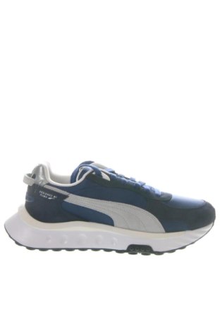 Pánské boty PUMA, Velikost 41, Barva Modrá, Cena  2 329,00 Kč, #137686748