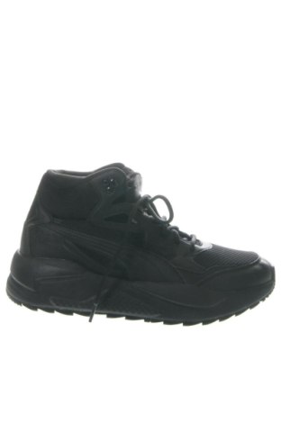 Herrenschuhe PUMA, Größe 41, Farbe Schwarz, Preis 96,00 €, #137688408