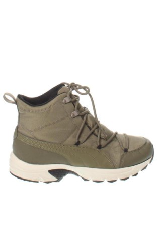 Pánske topánky PUMA, Veľkosť 42, Farba Zelená, Cena  96,00 €, #137710565