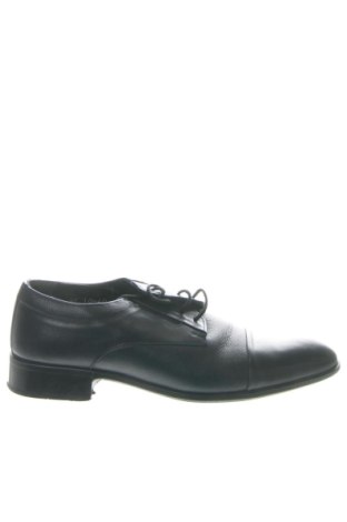 Ανδρικά παπούτσια Pierre Cardin, Μέγεθος 40, Χρώμα Μπλέ, Τιμή 60,00 €, #137654165