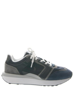 Pánske topánky Polo Ralph Lauren, Veľkosť 45, Farba Modrá, Cena  113,17 €, #137643432