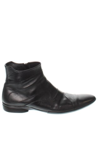 Încălțăminte bărbătească Rossi, Mărime 46, Culoare Negru, Preț 229,00 Lei, #137708129
