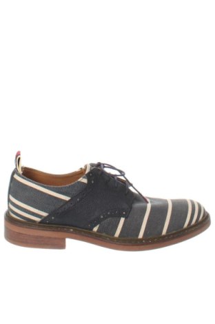 Ανδρικά παπούτσια Scotch & Soda, Μέγεθος 41, Χρώμα Πολύχρωμο, Τιμή 63,00 €, #137710077