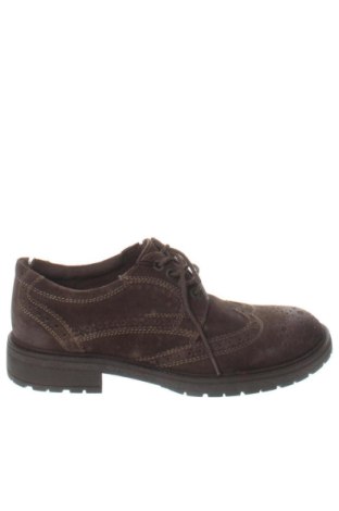 Herrenschuhe Sioux, Größe 42, Farbe Braun, Preis € 47,00, #137682655