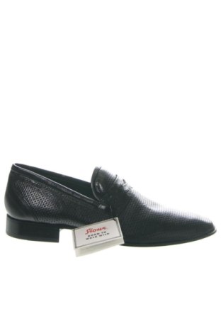 Herrenschuhe Sioux, Größe 40, Farbe Schwarz, Preis 47,00 €, #137687718