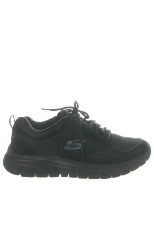 Pánske topánky Skechers, Veľkosť 42, Farba Čierna, Cena  71,25 €, #137658420