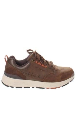 Pánske topánky Skechers, Veľkosť 41, Farba Hnedá, Cena  80,00 €, #137704087