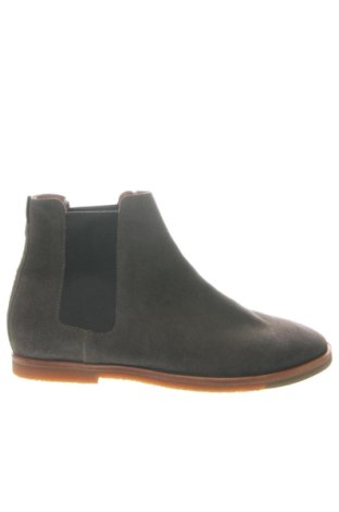 Herrenschuhe Strellson, Größe 45, Farbe Grün, Preis € 56,00, #137648463
