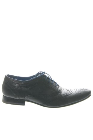 Мъжки обувки Ted Baker, Размер 43, Цвят Черен, Цена 64,00 €, #137649855