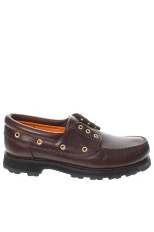 Pánske topánky Timberland, Veľkosť 41, Farba Hnedá, Cena  79,00 €, #137716460