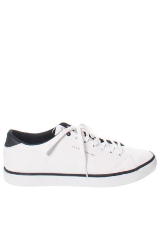 Pánske topánky Tommy Hilfiger, Veľkosť 48, Farba Biela, Cena  76,00 €, #137685227