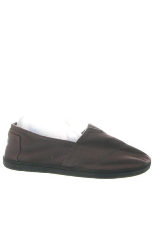 Pánské boty Toms, Velikost 42, Barva Hnědá, Cena  1 591,00 Kč, #137644997