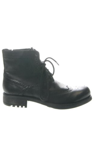 Herrenschuhe Unbranded, Größe 41, Farbe Schwarz, Preis € 20,00, #137641935