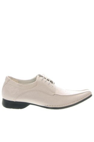 Herrenschuhe Unbranded, Größe 42, Farbe Weiß, Preis € 47,00, #137647885